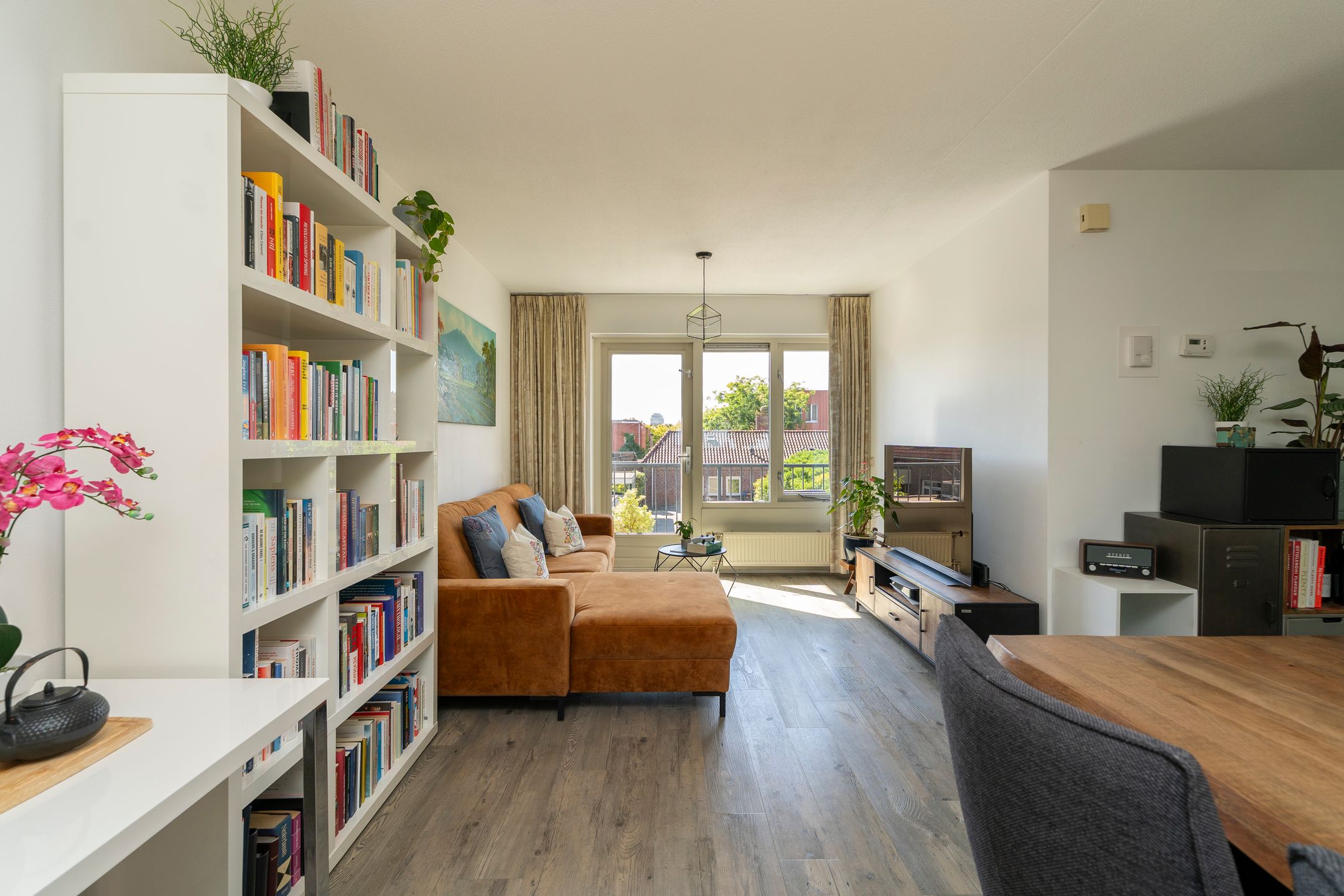 Foto 9 van Sint Severushof 1