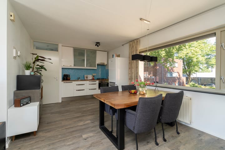 Foto 10 van Sint Severushof 1