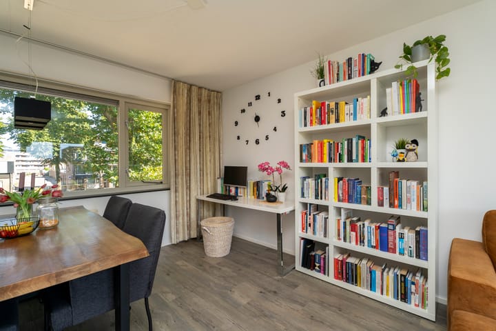 Foto 11 van Sint Severushof 1