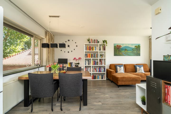 Foto 12 van Sint Severushof 1