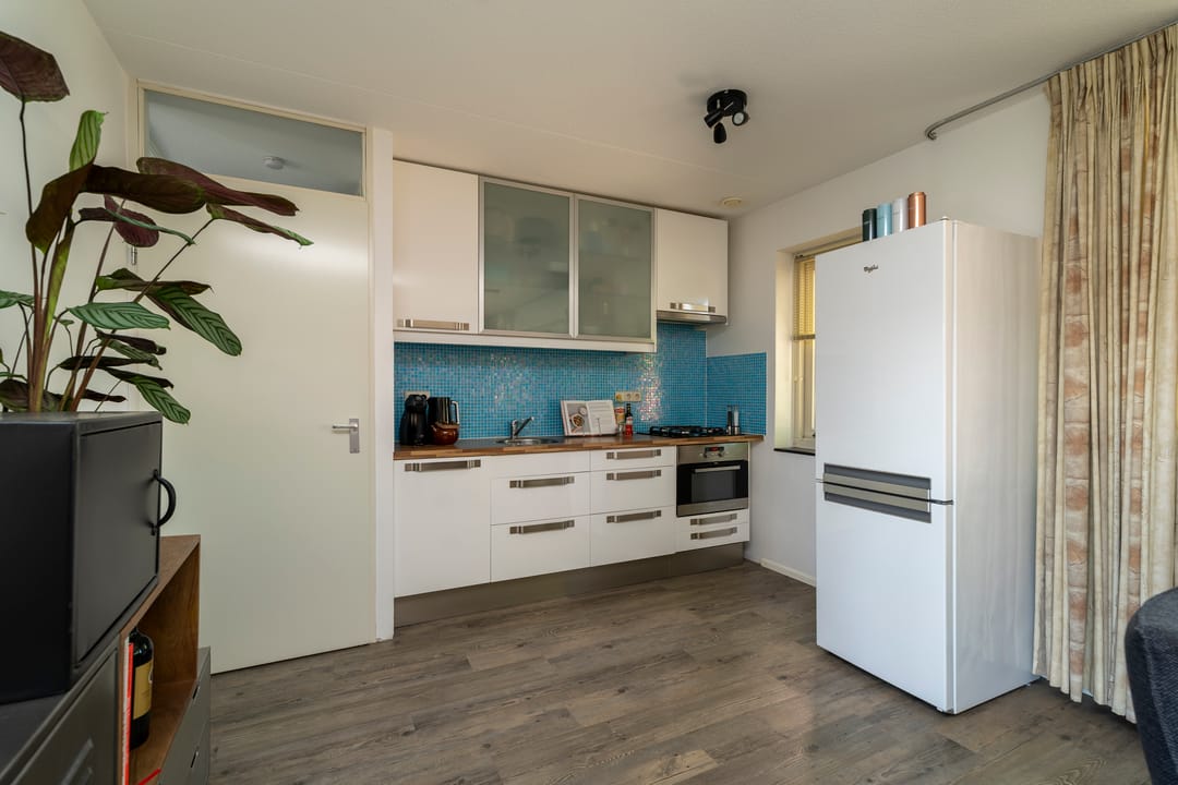 Foto 13 van Sint Severushof 1