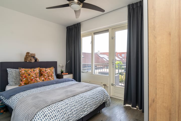 Foto 15 van Sint Severushof 1