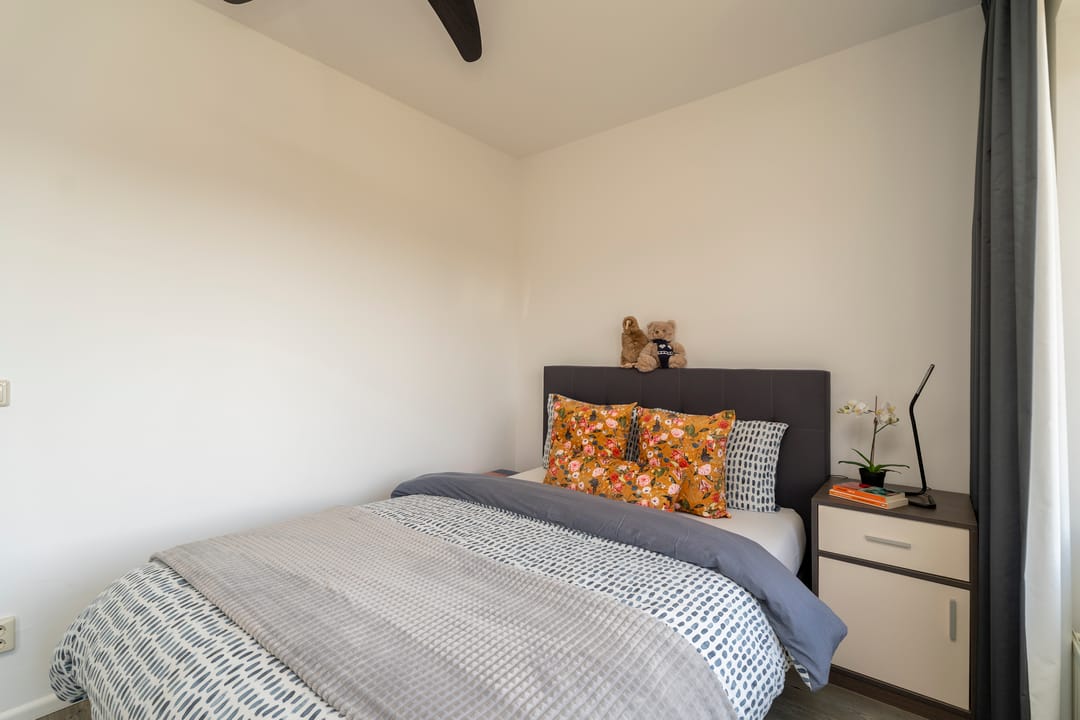 Foto 16 van Sint Severushof 1