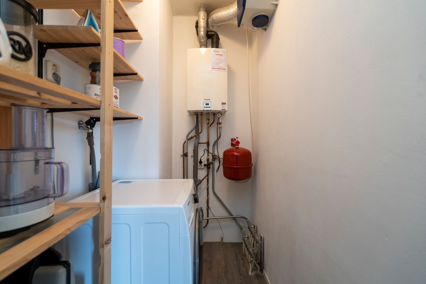 Foto 20 van Sint Severushof 1