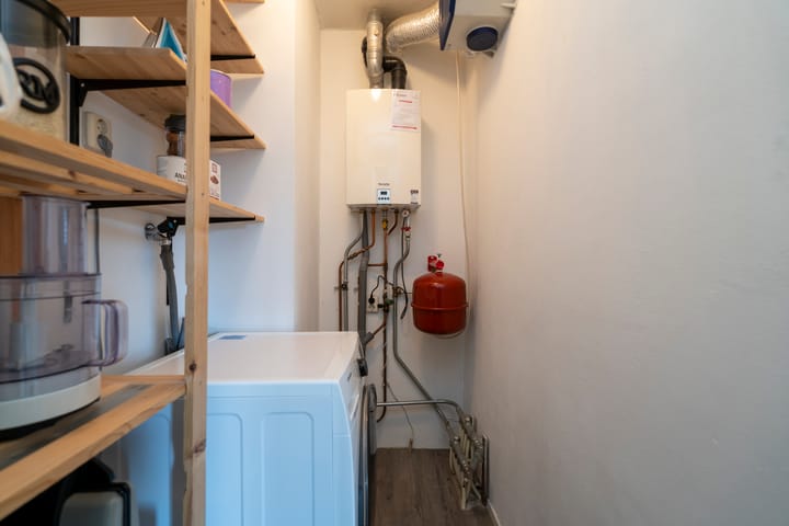 Foto 20 van Sint Severushof 1