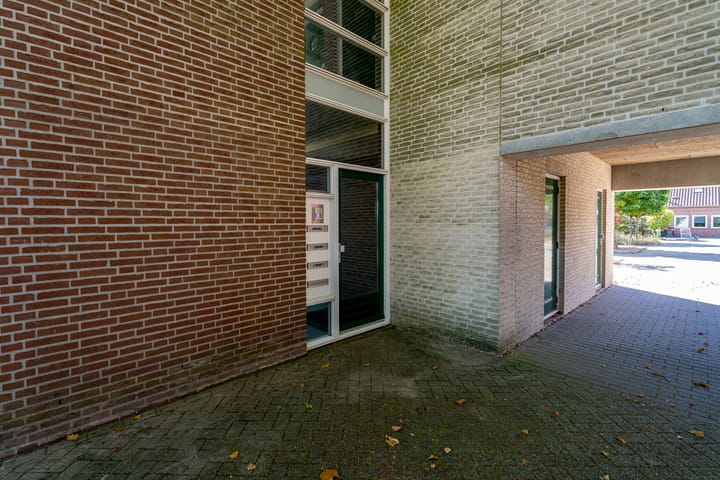 Foto 21 van Sint Severushof 1