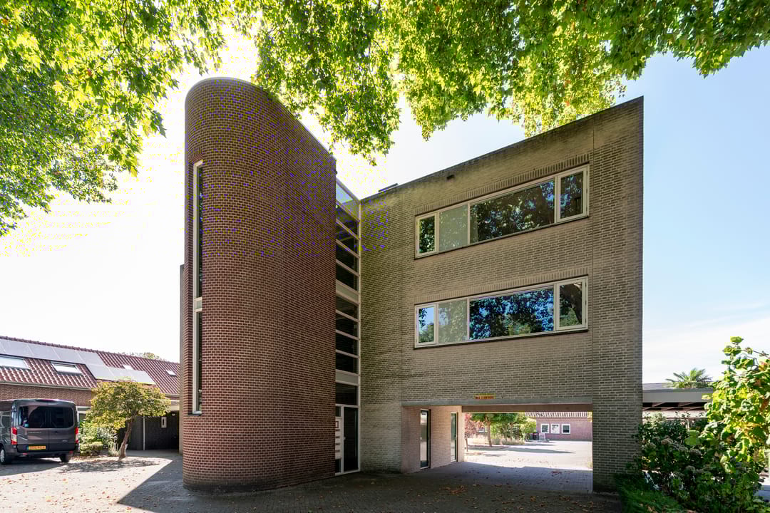 Foto 22 van Sint Severushof 1