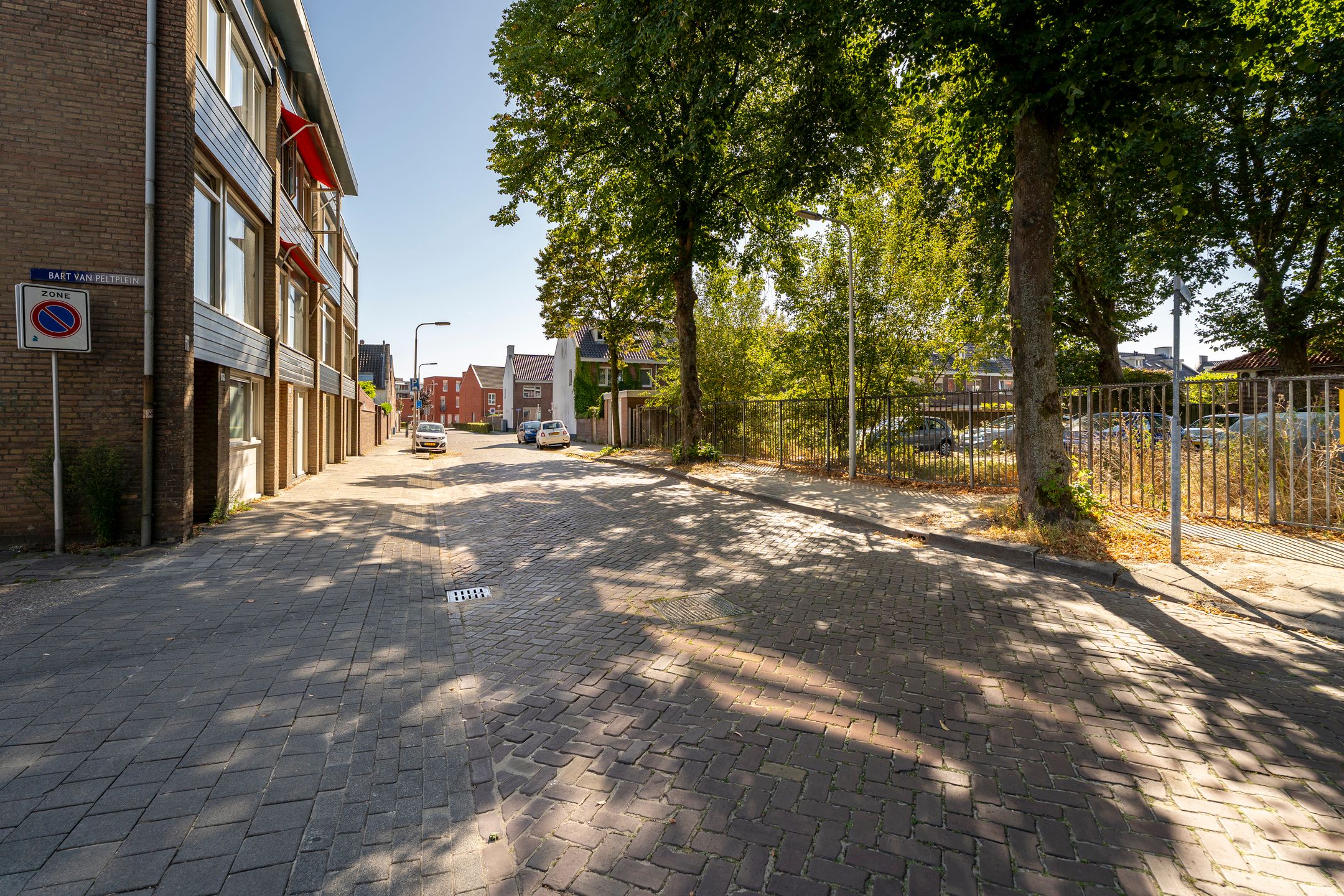 Foto 24 van Sint Severushof 1