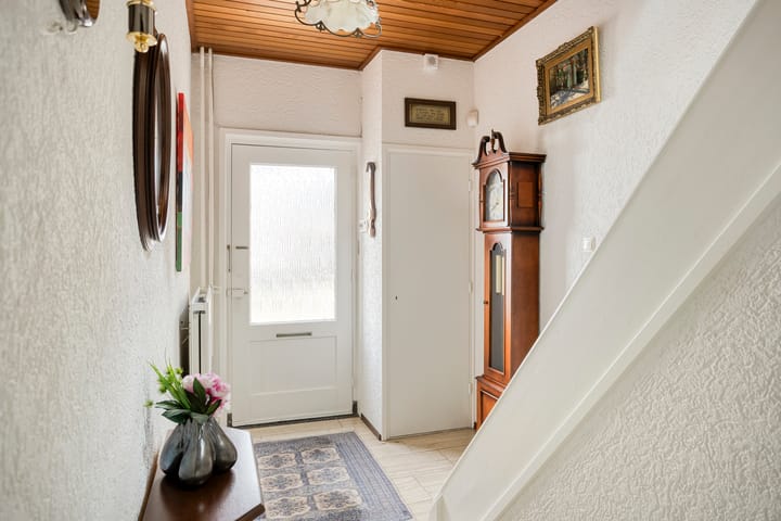 Foto 3 van Glindestraat 1