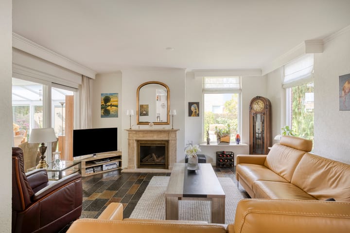 Foto 4 van Glindestraat 1