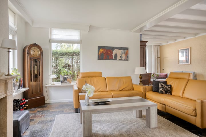 Foto 5 van Glindestraat 1