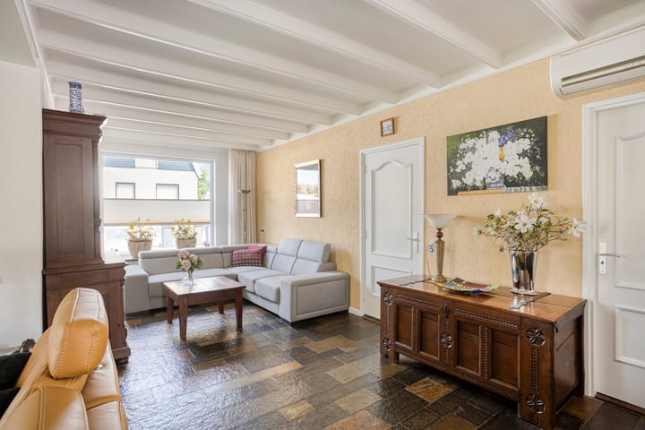 Foto 6 van Glindestraat 1