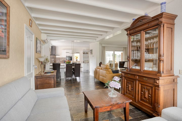 Foto 7 van Glindestraat 1