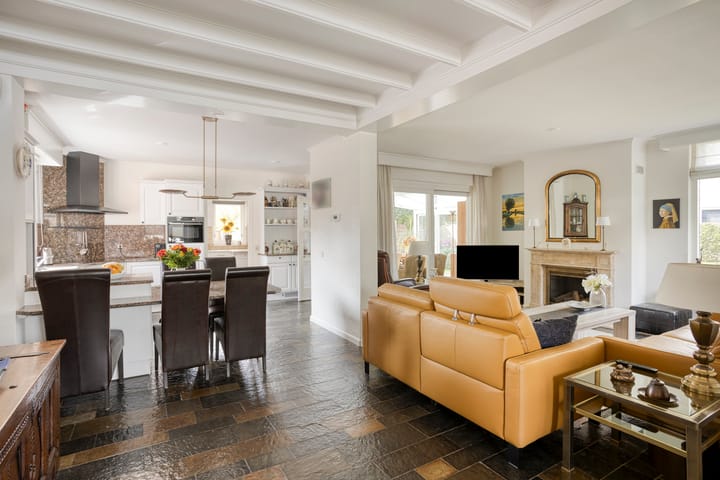 Foto 8 van Glindestraat 1