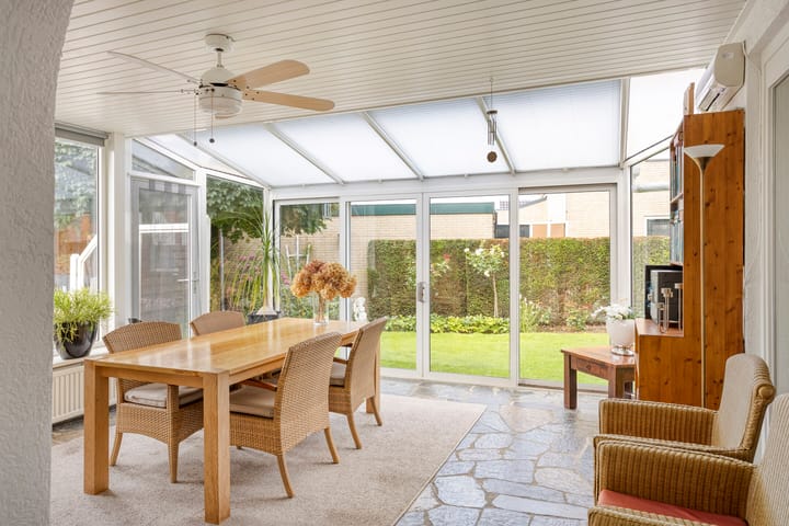 Foto 13 van Glindestraat 1