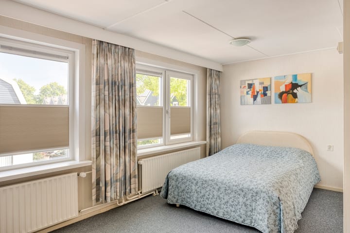 Foto 20 van Glindestraat 1