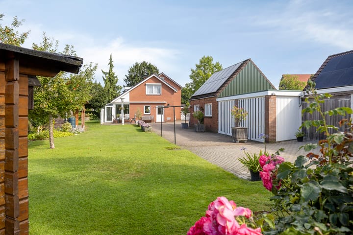 Foto 26 van Glindestraat 1