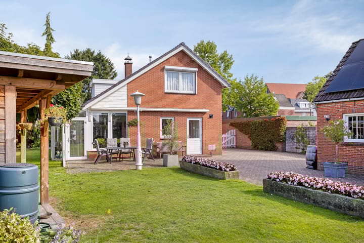 Foto 27 van Glindestraat 1