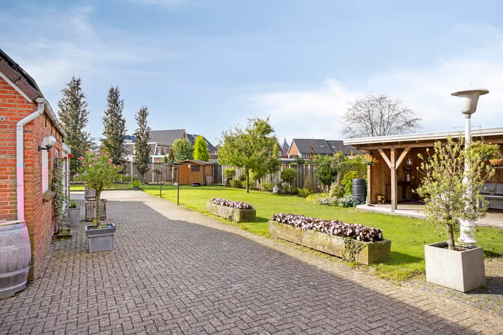 Foto 31 van Glindestraat 1