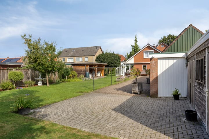 Foto 32 van Glindestraat 1