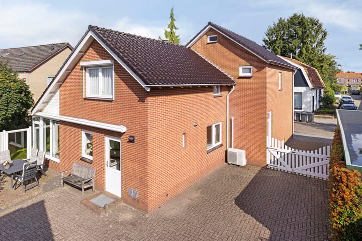 Foto 35 van Glindestraat 1