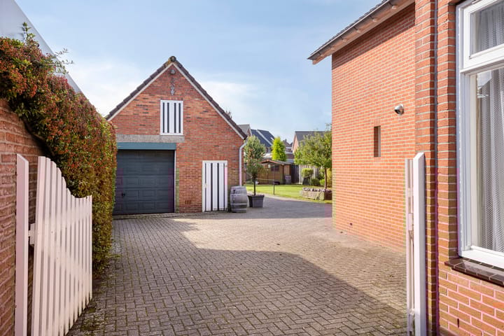 Foto 36 van Glindestraat 1