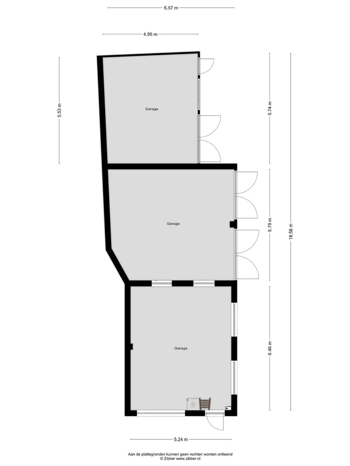 Foto 42 van Glindestraat 1