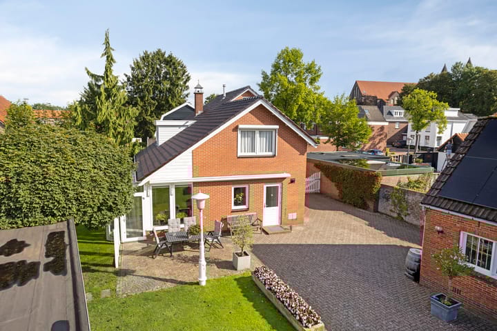 Foto 33 van Glindestraat 1