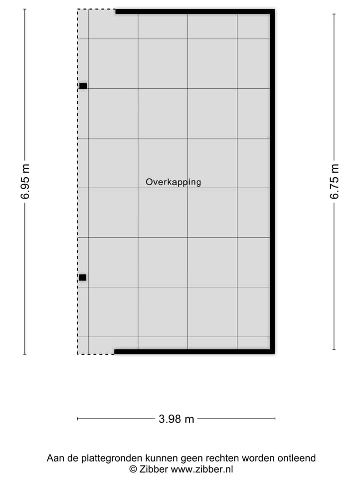 Foto 45 van Glindestraat 1
