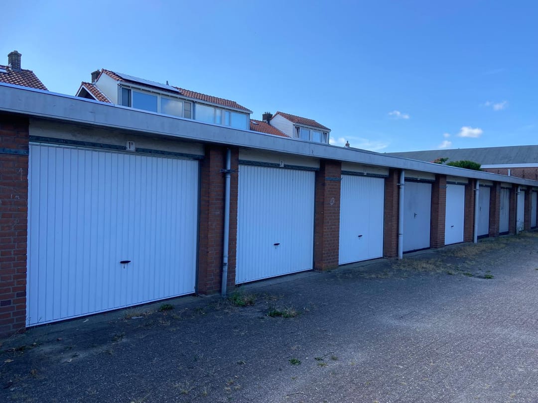 Foto 1 van Koningin Emmalaan 1-A