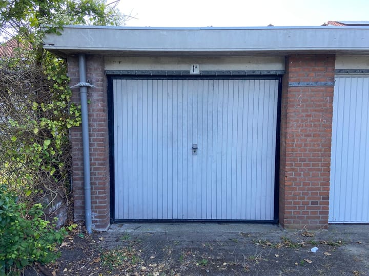 Foto 2 van Koningin Emmalaan 1-A