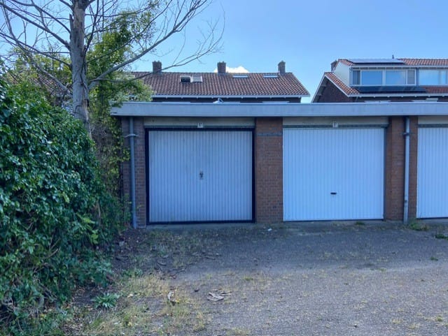 Foto 3 van Koningin Emmalaan 1-A