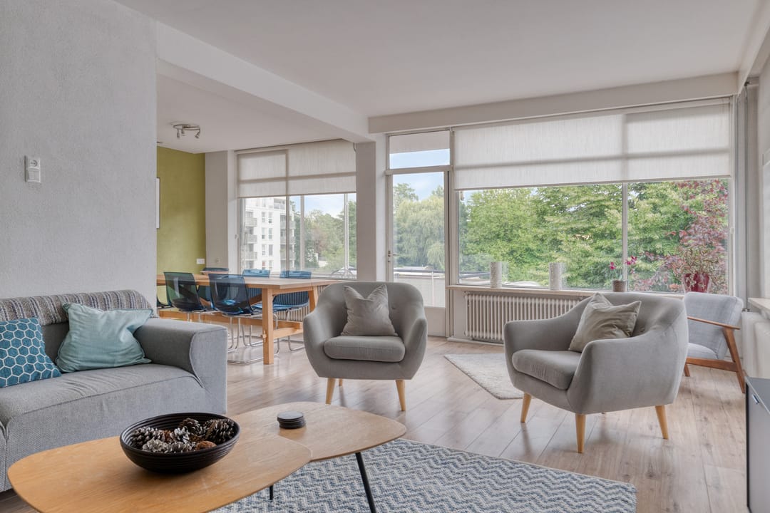 Foto 1 van Louise de Colignylaan 63