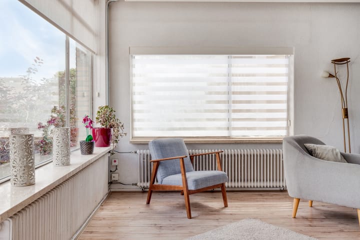 Foto 4 van Louise de Colignylaan 63