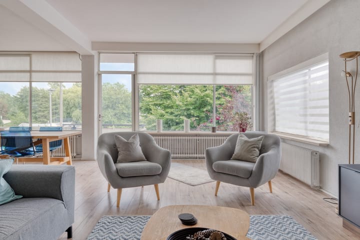 Foto 5 van Louise de Colignylaan 63