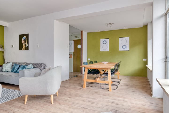 Foto 8 van Louise de Colignylaan 63