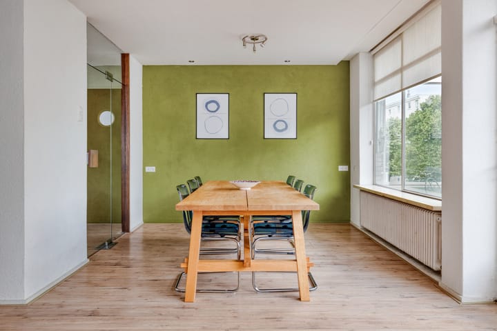 Foto 9 van Louise de Colignylaan 63