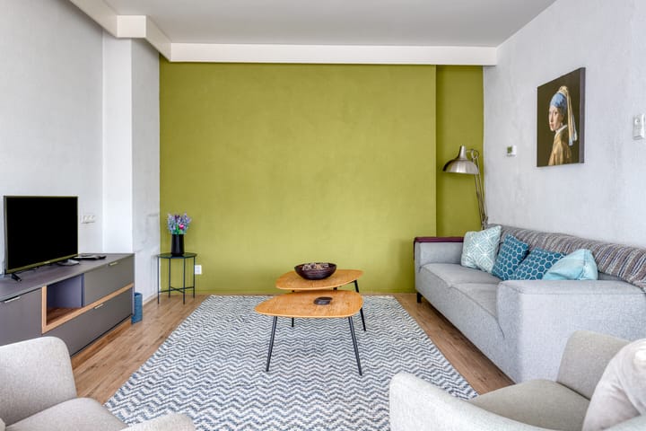 Foto 10 van Louise de Colignylaan 63