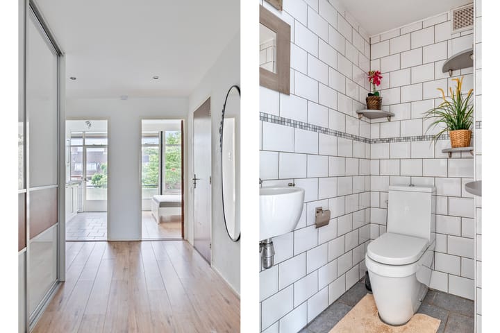 Foto 11 van Louise de Colignylaan 63