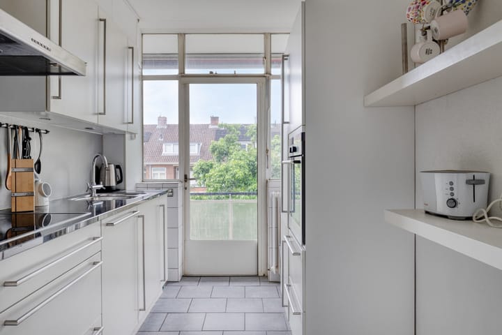 Foto 14 van Louise de Colignylaan 63