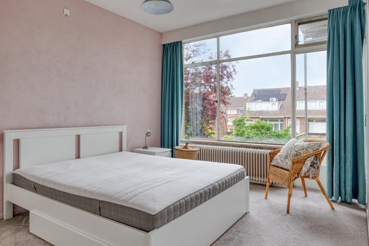 Foto 16 van Louise de Colignylaan 63