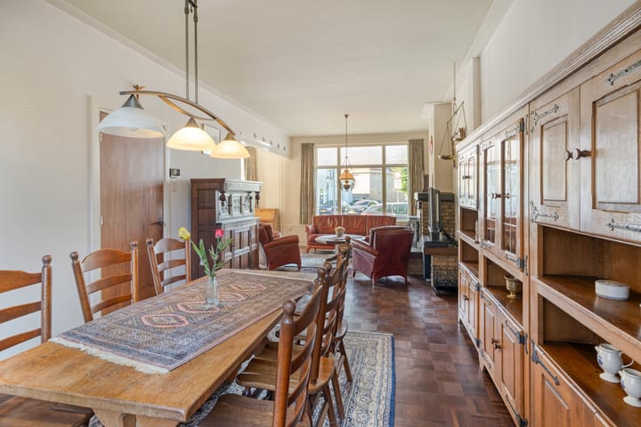 Foto 4 van Korte Parkstraat 18