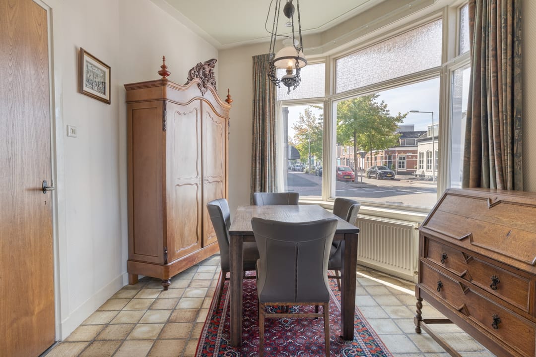 Photo 11 of Korte Parkstraat 18