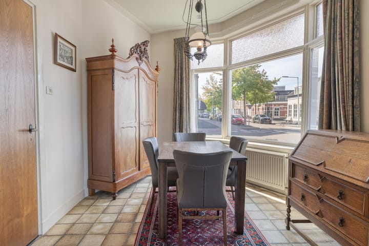 Foto 12 van Korte Parkstraat 18