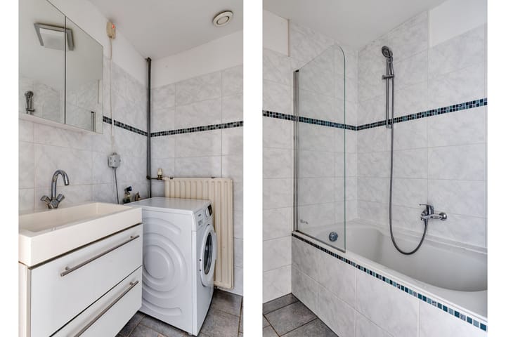 Foto 18 van Louise de Colignylaan 63