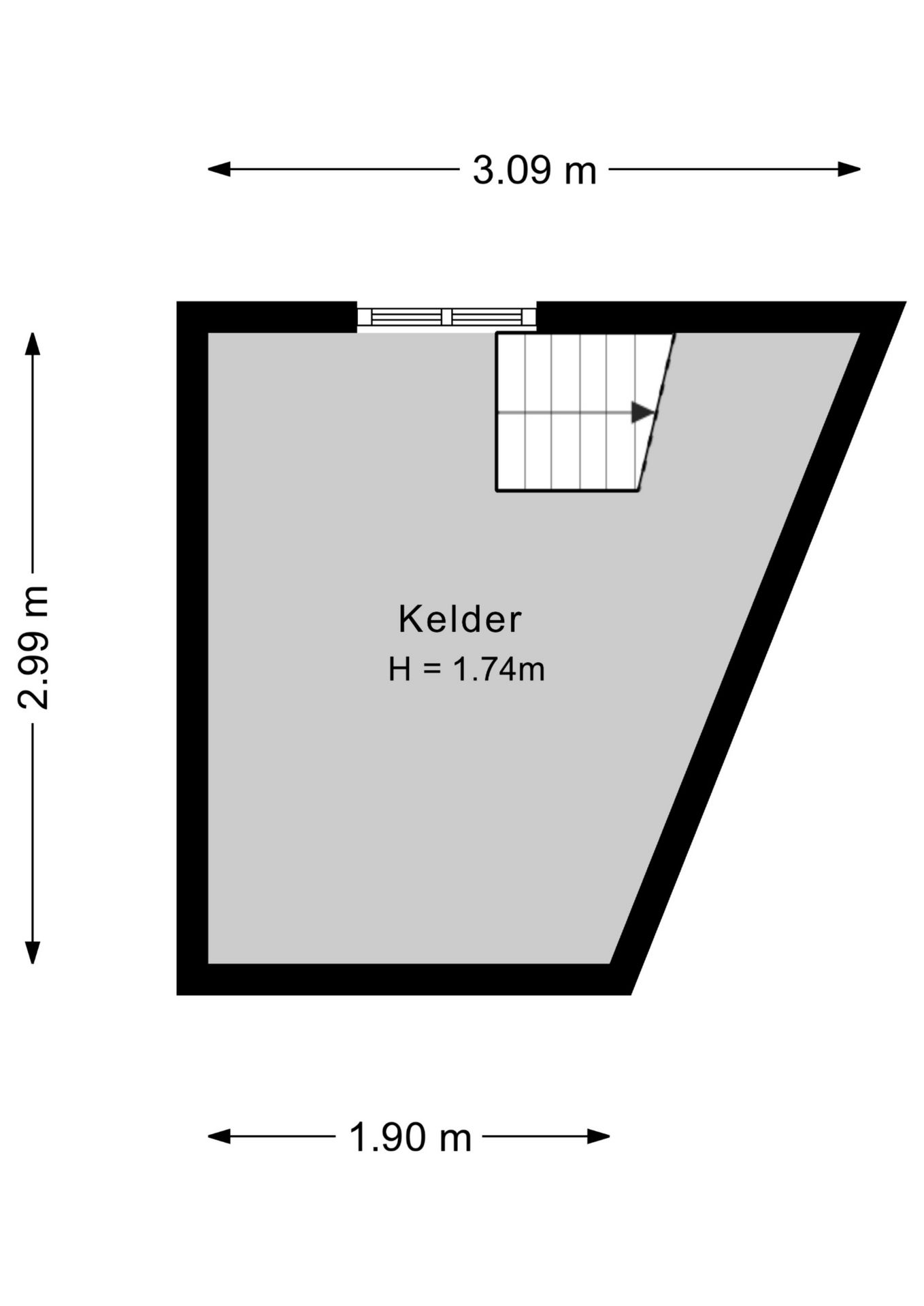 Photo 63 of Korte Parkstraat 18
