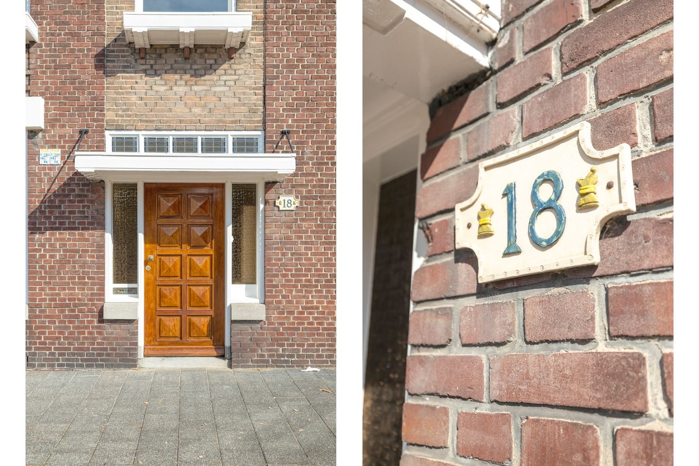 Photo 5 of Korte Parkstraat 18
