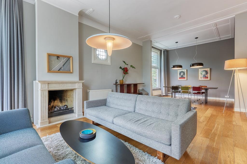 Foto 4 van Frederik Hendriklaan 37-A