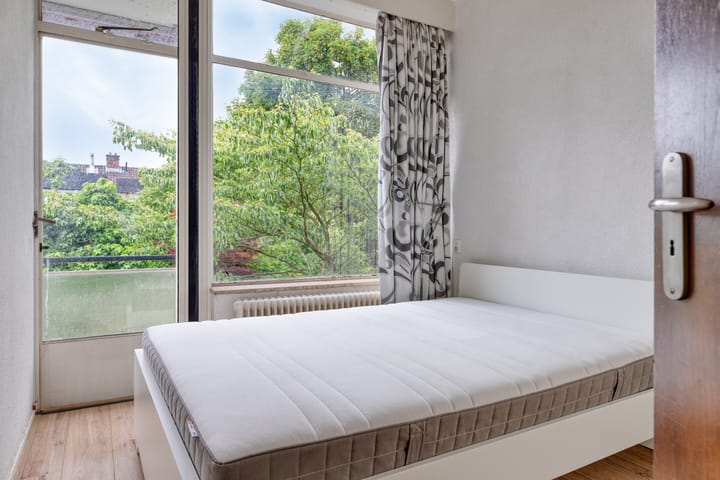 Foto 21 van Louise de Colignylaan 63