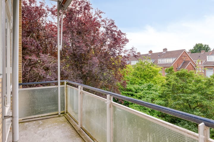 Foto 22 van Louise de Colignylaan 63